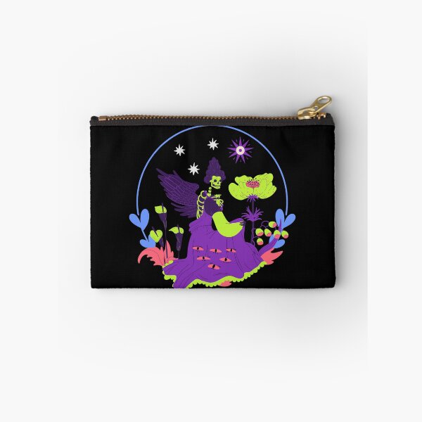 Item preview, Pretty Lady Death designed and sold by MonochromeEcho.