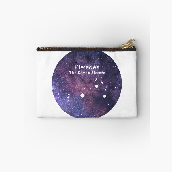 Item preview, Pleiades Constellation designed and sold by Sophie Earl.
