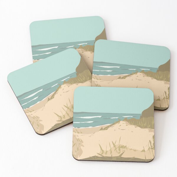 Item preview, Indiana Dunes National Park, Indiana designed and sold by Lyman Creative Co..