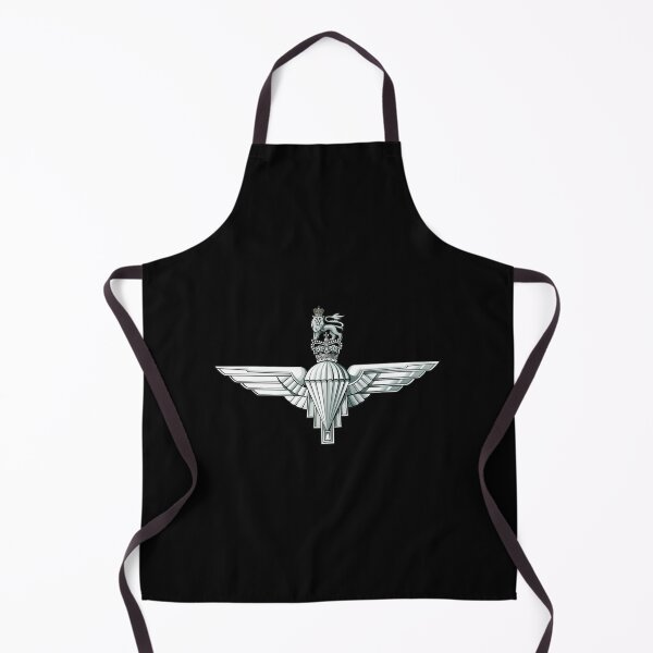 Item preview, Parachute Regiment Logo designed and sold by nauvanayumha.