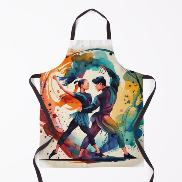 Item preview, Dancers 1 designed and sold by rayo-art.