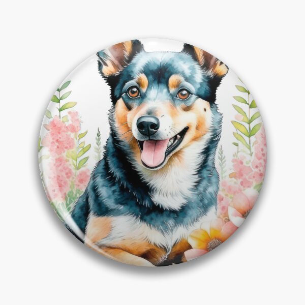 Artikelvorschau, Lancashire Heeler entworfen und verkauft von Okizz.