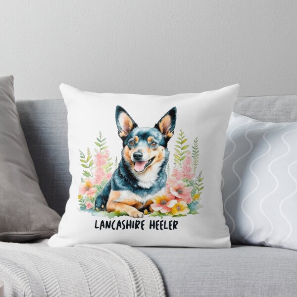 Item preview, Lancashire Heeler designed and sold by Okizz.