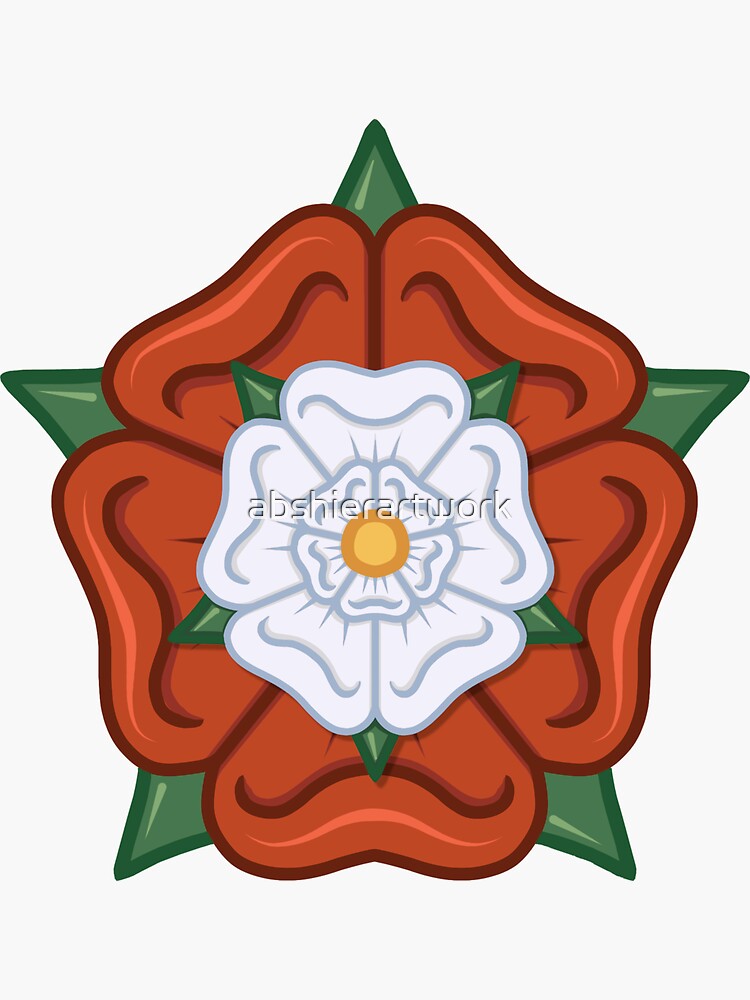 The tudor online rose