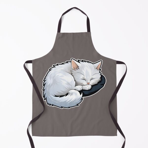 Item preview, Cat can sleep all day designed and sold by HorizonVistaDA.