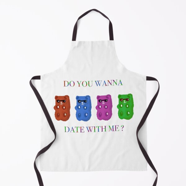 Item preview, Do You Wanna Date With Me Design by ZeesDesign on Redbubble designed and sold by ZEESDESIGN.
