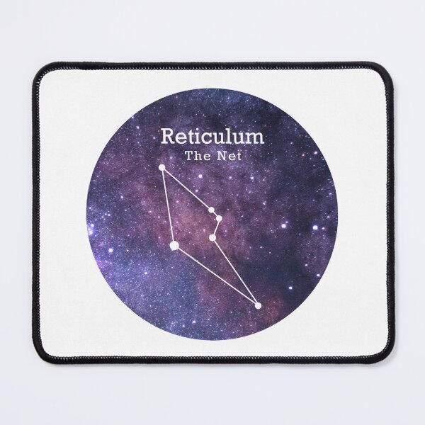 Item preview, Reticulum Constellation designed and sold by Sophie Earl.