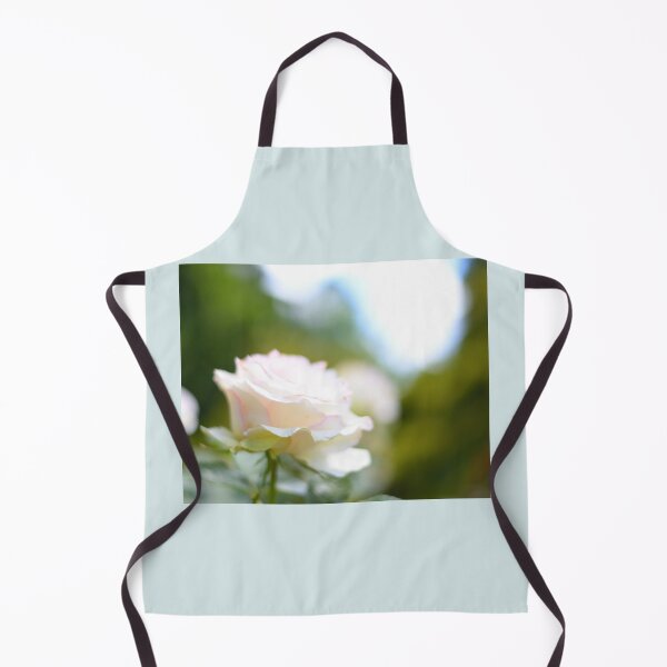 Item preview, A beautiful white rose photographed designed and sold by JessicaKeegan.