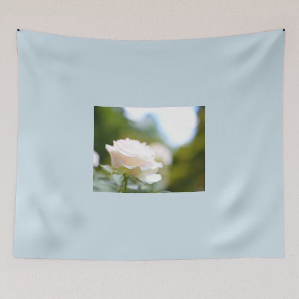 Item preview, A beautiful white rose photographed designed and sold by JessicaKeegan.