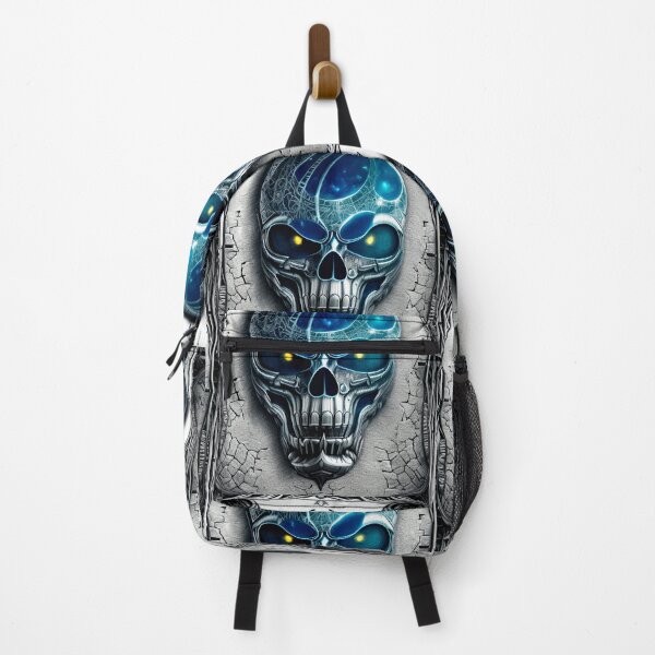 Item preview, Astral Skull designed and sold by Glenbobagins.