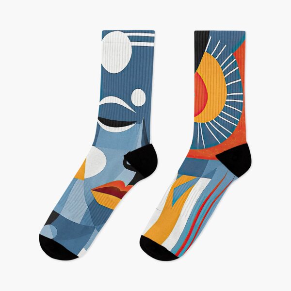 Item preview, African Style Bauhaus Design designed and sold by ArtificialGenes.