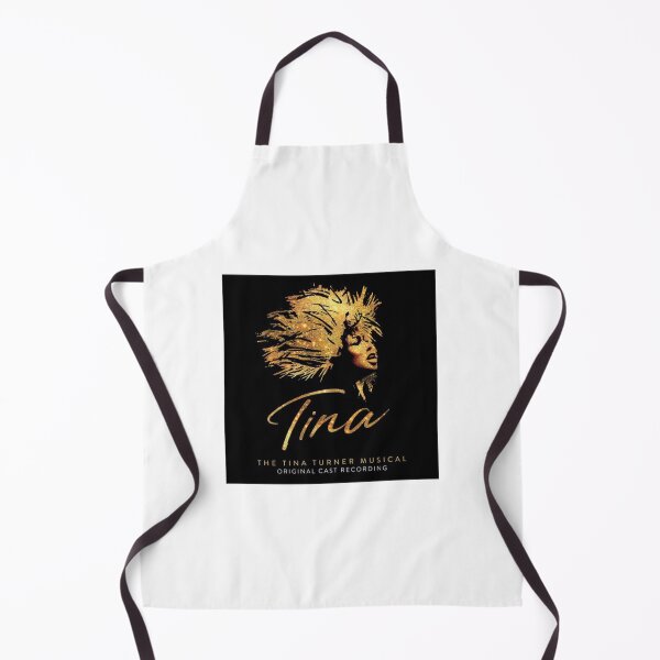 Item preview, The Tina Turner designed and sold by nauvanayumha.