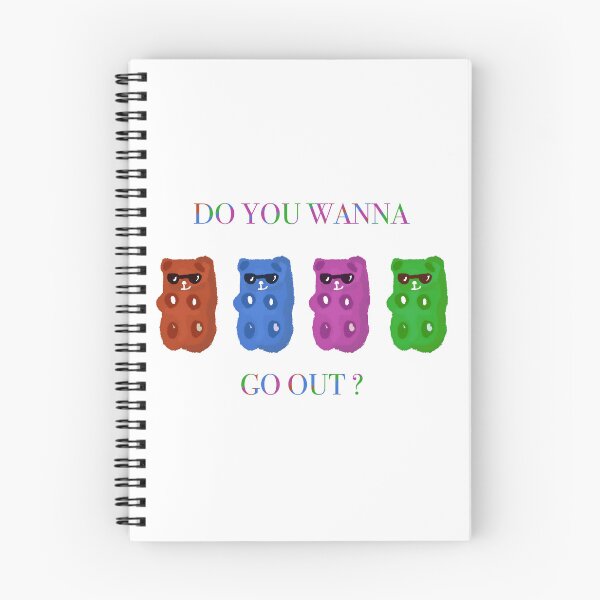 Item preview, Do You Wanna Go Out? Design by ZeesDesign on Redbubble designed and sold by ZEESDESIGN.