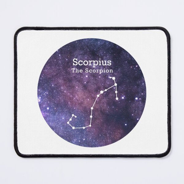 Item preview, Scorpius Constellation designed and sold by Sophie Earl.