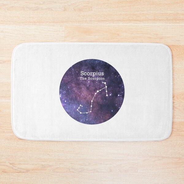 Item preview, Scorpius Constellation designed and sold by Sophie Earl.