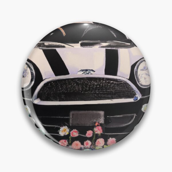 Item preview, Mini cooper countryman drawing designed and sold by Berry Pink.