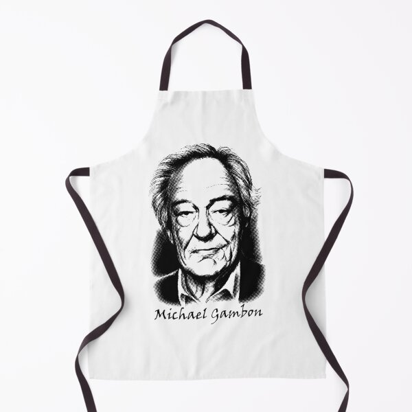 Item preview, ALBUS DUMBLEDORE designed and sold by BaloghNoeln.