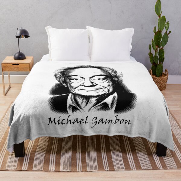 Item preview, ALBUS DUMBLEDORE designed and sold by BaloghNoeln.