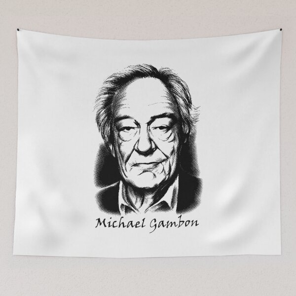 Item preview, ALBUS DUMBLEDORE designed and sold by BaloghNoeln.