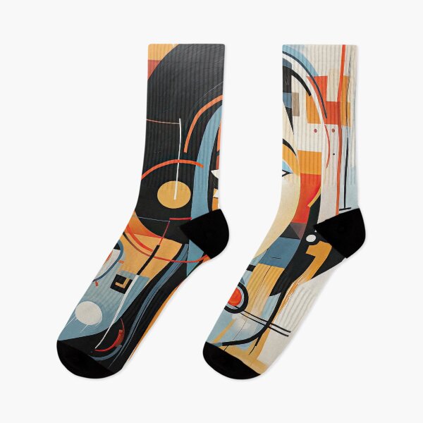 Item preview, African Style Bauhaus Design designed and sold by ArtificialGenes.
