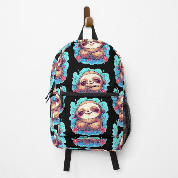 Item preview, Sleepy sloth designed and sold by Trendy-Artistry.