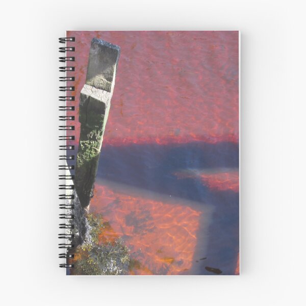 Item preview, Neglected Harbour designed and sold by MagsWilliamson.