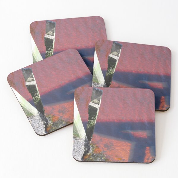 Item preview, Neglected Harbour designed and sold by MagsWilliamson.