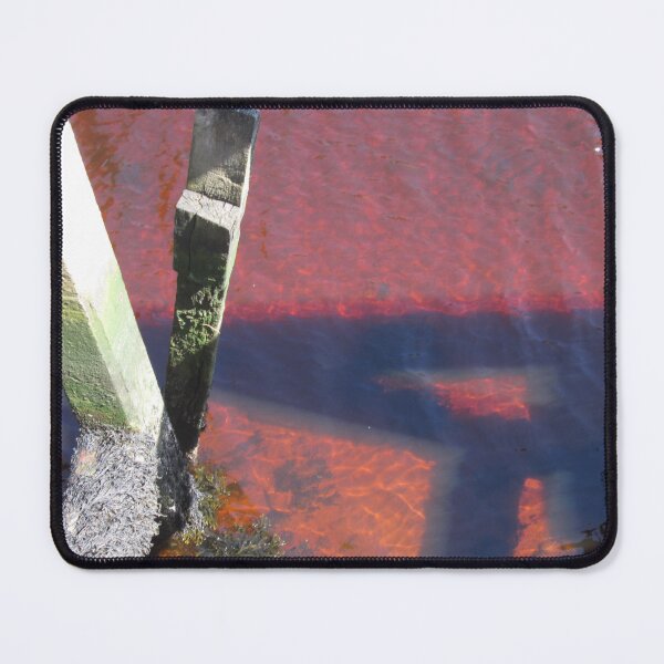 Item preview, Neglected Harbour designed and sold by MagsWilliamson.