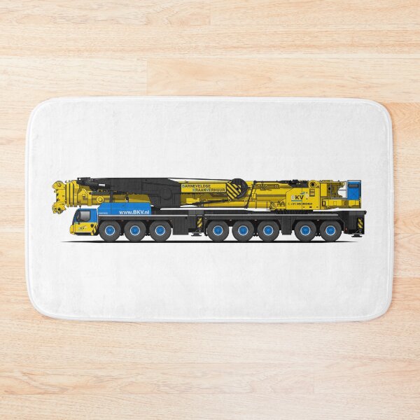 Item preview, Heavy Crane 52 designed and sold by Heavy Machinery.