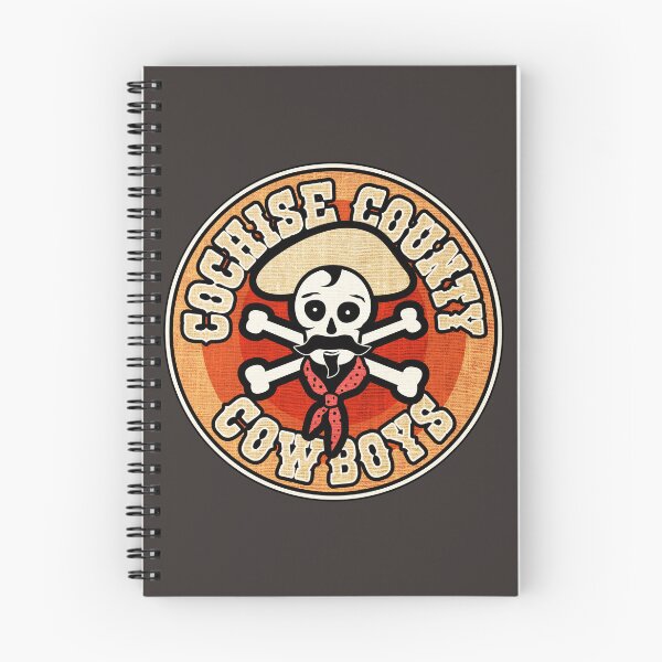 Item preview, Cochise County Cowboys designed and sold by robotrobotROBOT.