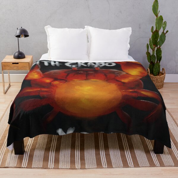 Item preview, Si te metes con Crabo, te dan el stabo designed and sold by Anatofinnstark.
