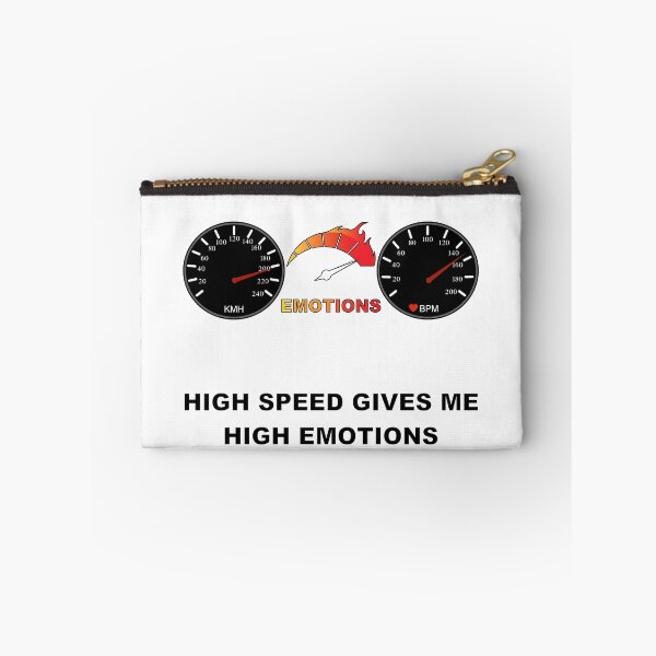 Item preview, High speed gives high emotions designed and sold by Ben3842.