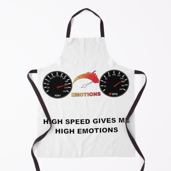 Item preview, High speed gives high emotions designed and sold by Ben3842.
