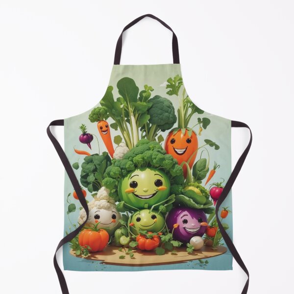 Item preview, Veggieville B designed and sold by Vitalka-uk.
