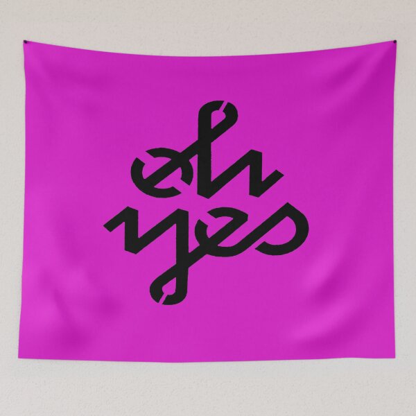 Item preview, Oh Yes Awesome Motivational Saying Retro Quote designed and sold by taiche.