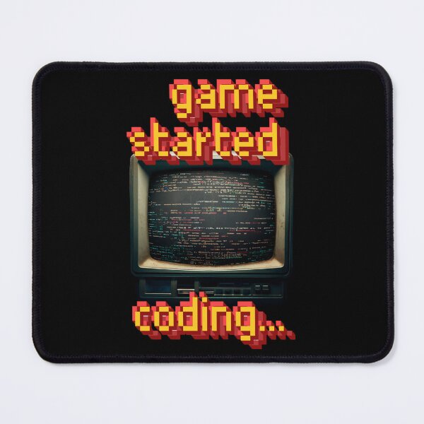 Item preview, Leetcode game started coding designed and sold by ZeahDesigns.