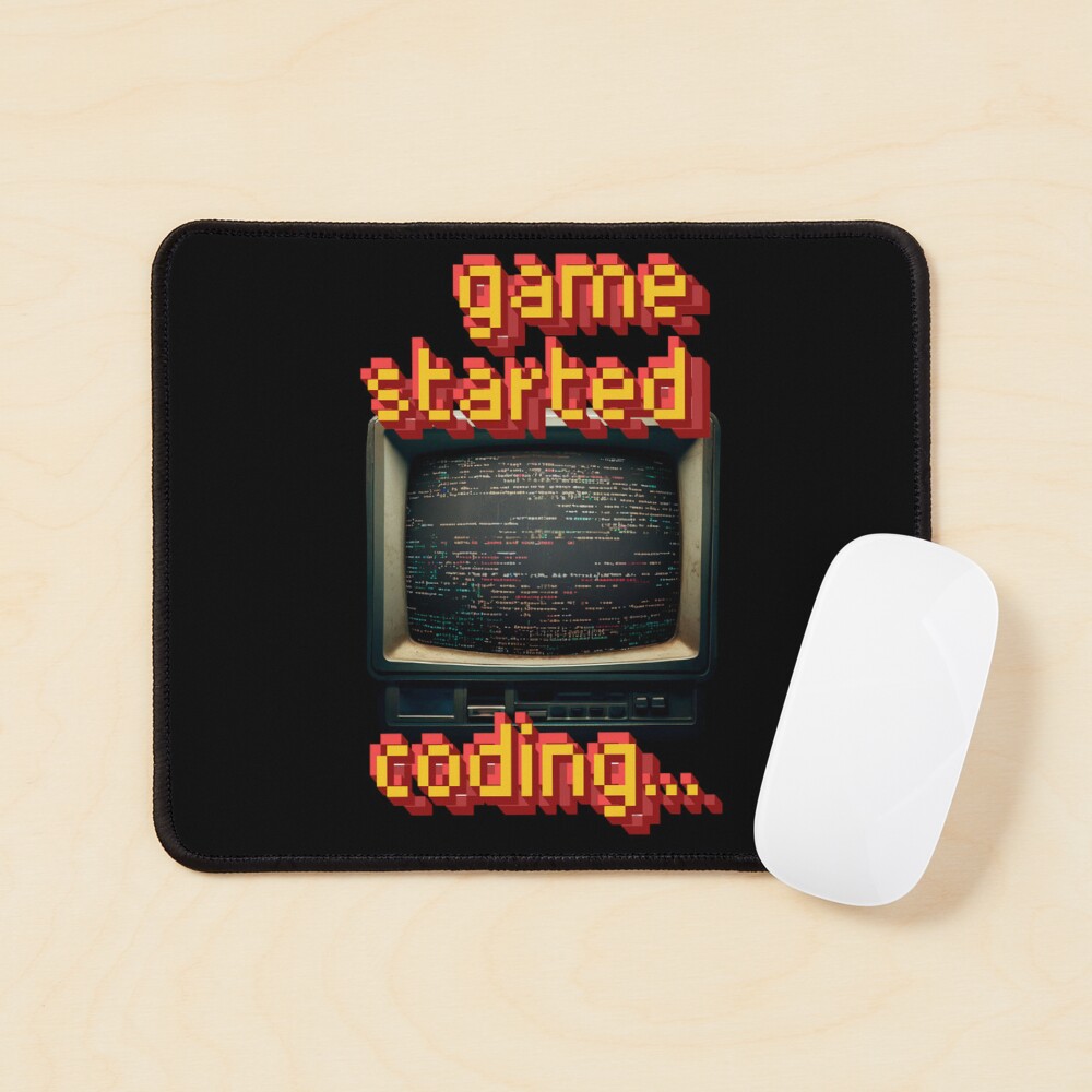 Item preview, Mouse Pad designed and sold by ZeahDesigns.