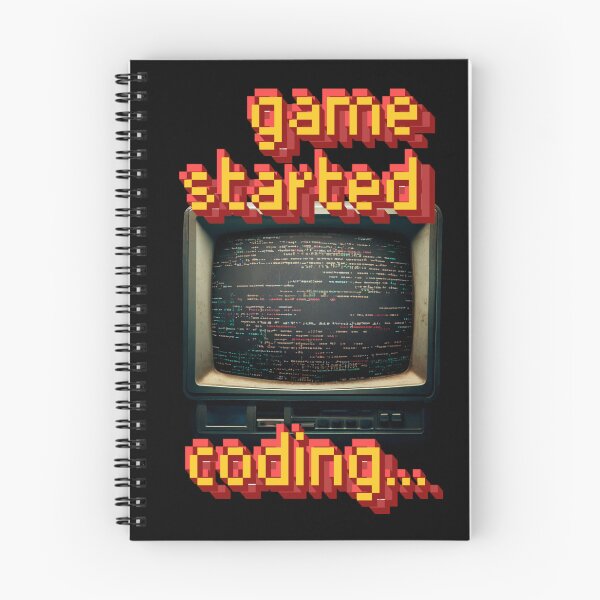 Item preview, Leetcode game started coding designed and sold by ZeahDesigns.