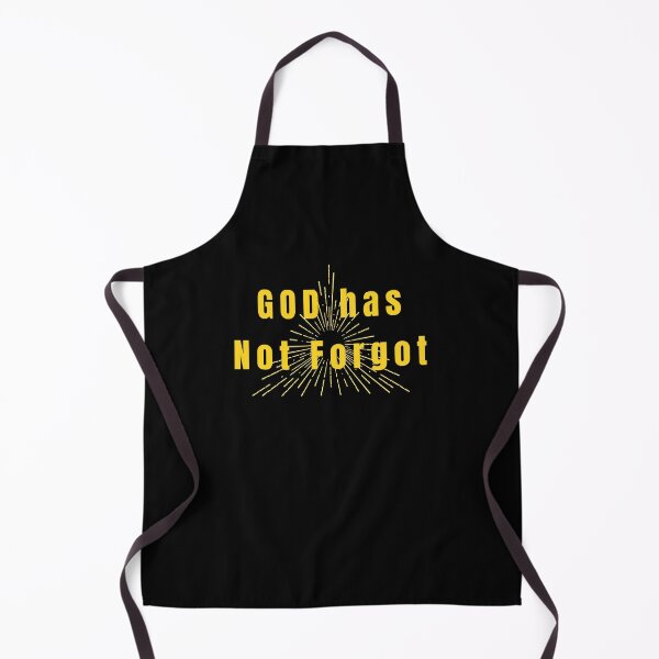 Item preview, God Has Not Forgotten designed and sold by Theia-Creations.