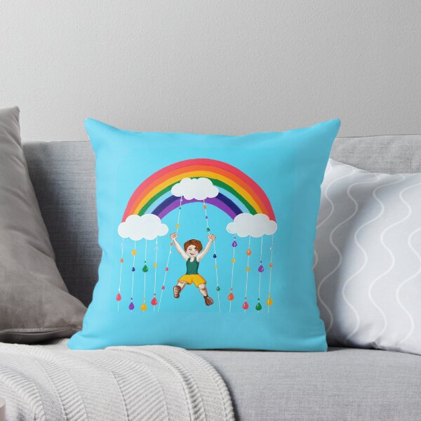Item preview, Rainbow fun designed and sold by mahikooch.