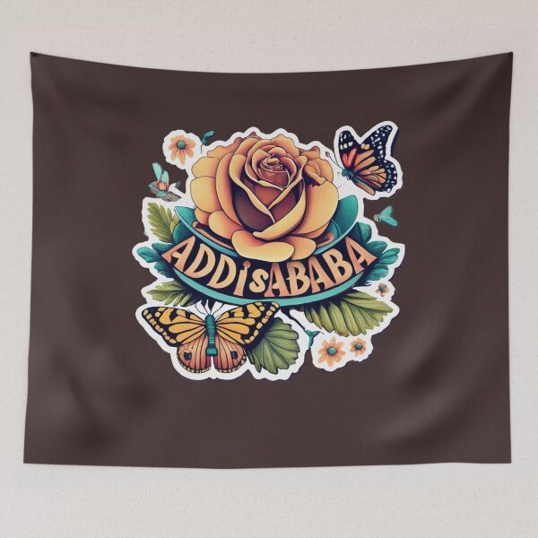 Item preview, Addis Ababa Fashion  designed and sold by Abelfashion.