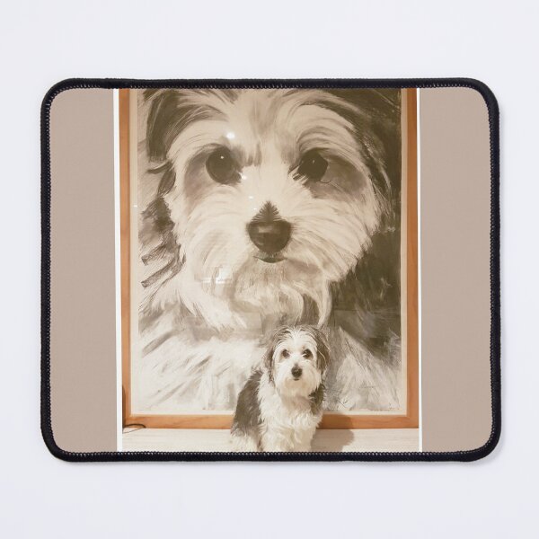 Item preview, Me and my portrait designed and sold by JessicaKeegan.