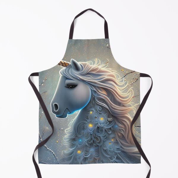 Item preview, Unicorn Pink dreams, fantasy, fable, horse, magic, glitter designed and sold by Cyber Kids.
