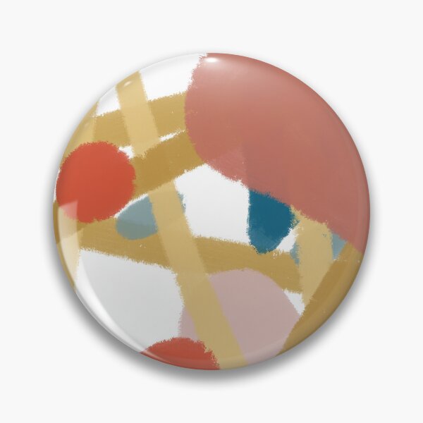 Item preview, Abstract Painting designed and sold by ZagackaYo.
