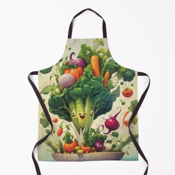 Item preview, Veggieville D designed and sold by Vitalka-uk.