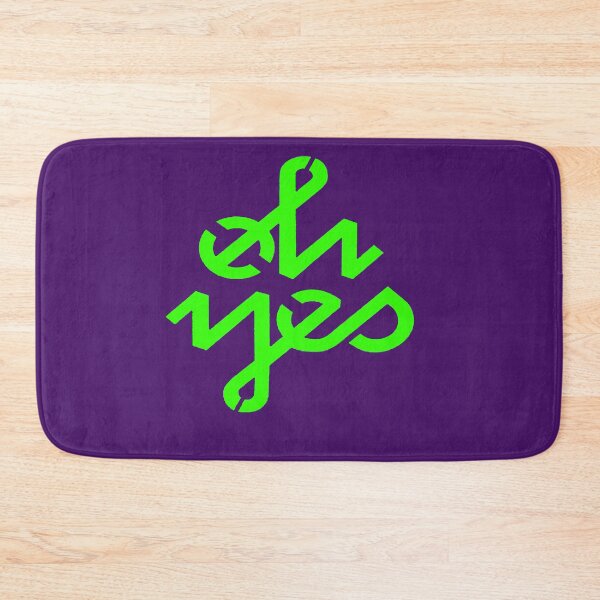 Item preview, Oh Yes Awesome Motivational Saying Retro Quote designed and sold by taiche.