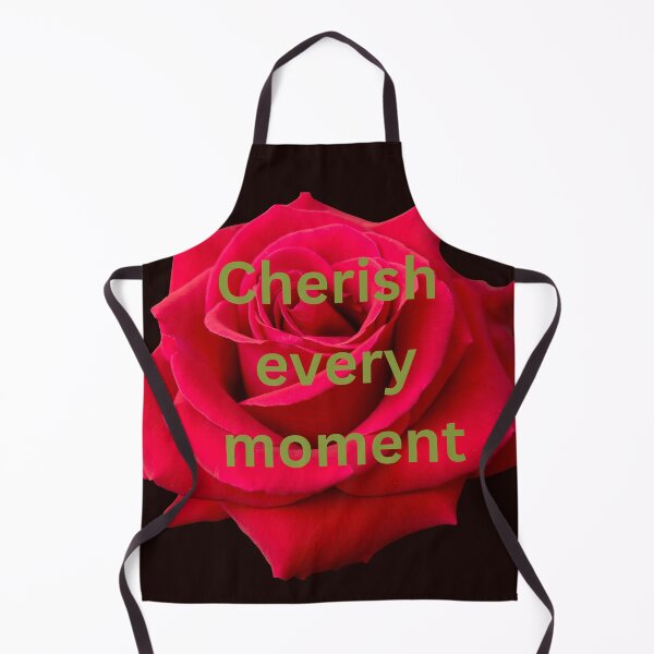 Item preview, Cherish every moment designed and sold by DesignCraftshub.