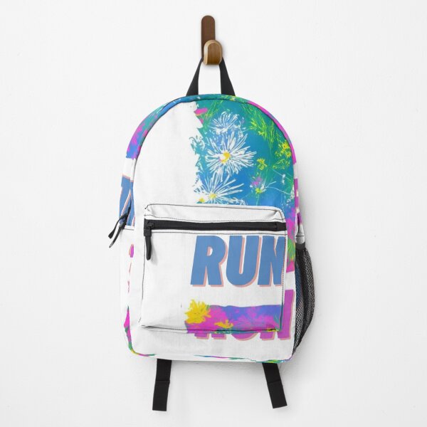 Item preview, Blooming Barks: Wildflowers Meet Wild Freedom! designed and sold by Thinglish Lifestyle.