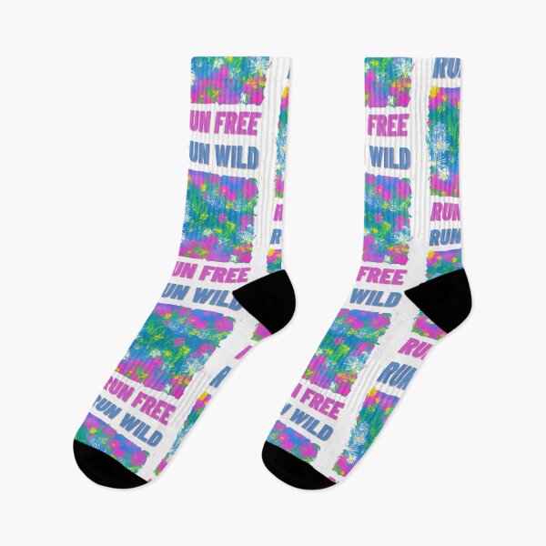 Item preview, Blooming Barks: Wildflowers Meet Wild Freedom! designed and sold by Thinglish Lifestyle.