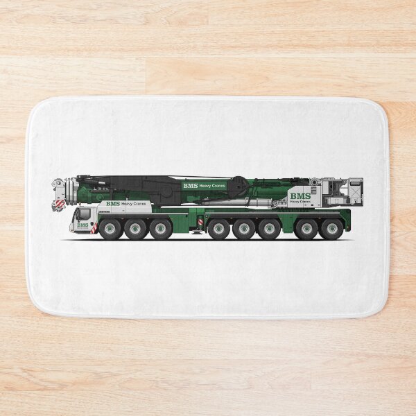 Item preview, Heavy Crane 53 designed and sold by Heavy Machinery.